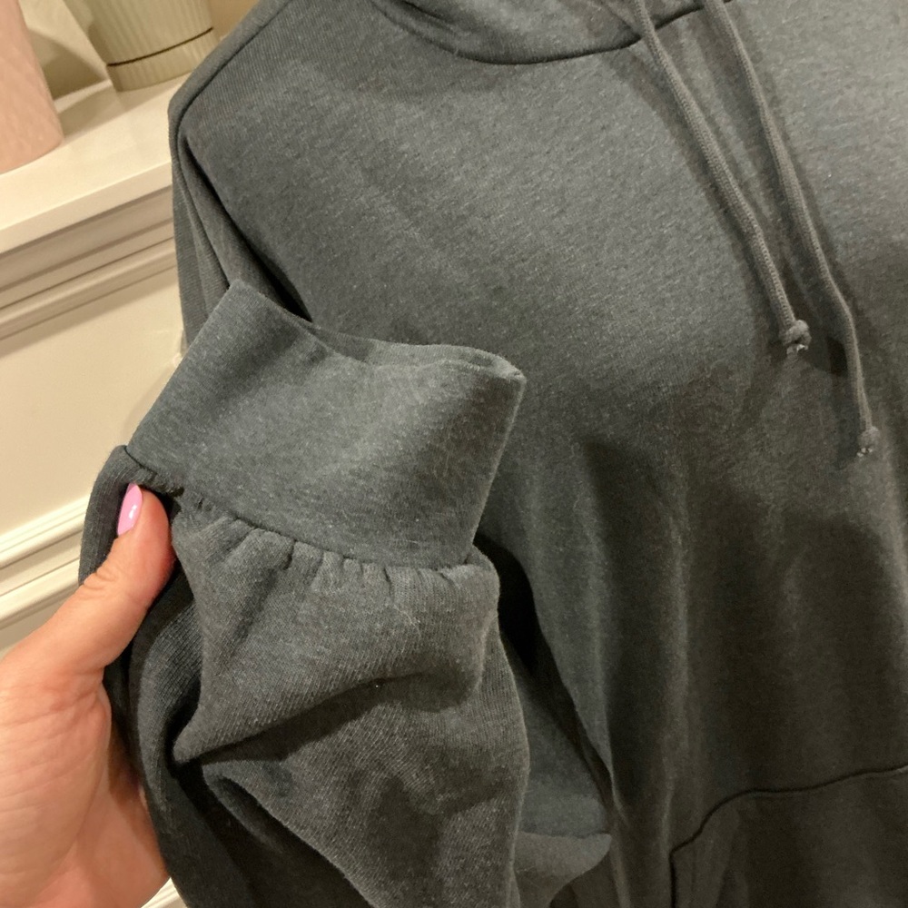 Aviator Nation | SUNSET PATCH PULLOVER RELAXED HO… - image 8